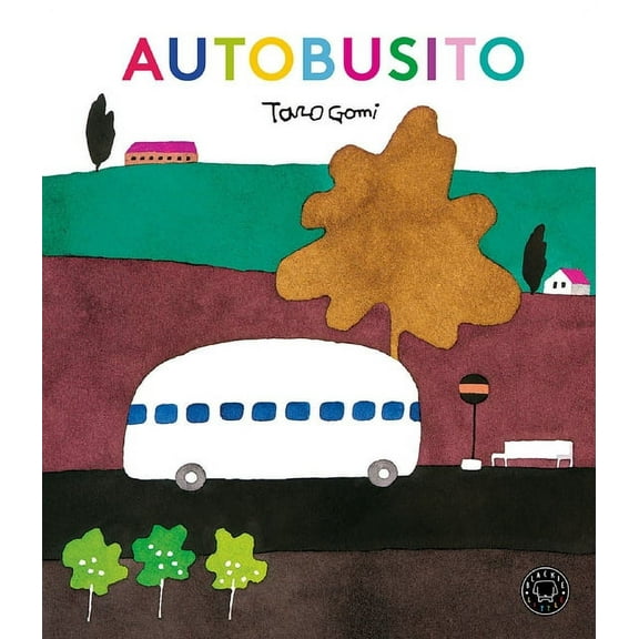 Autobusito / Bus Stops