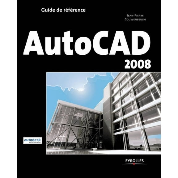 Autocad 2008, (Paperback)