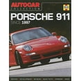 thumbnail image 1 of Autocar Collection: Porsche 911 : Since 1997 (Hardcover), 1 of 1