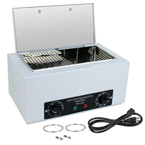 Autoclave Economic Hot Dry Pressure High Temperature Sterilizer NV210