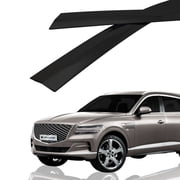 Autoclover INFRANGIBLE Window Visors 6pcs compatible with 2021  2026 GENESIS GV80