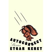 Autocorrect Stories, Hardcover