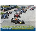 thumbnail image 1 of Autocourse 2023 Grand Prix Calendar (Calendar), 1 of 1