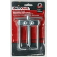 thumbnail image 1 of Autocraft, 3-1/2 Inch 2 Jaw Gear Puller, 2 Piece, 1 of 1