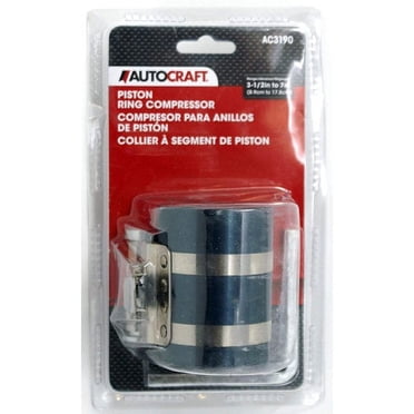 3" Car Engine Piston Ring Compressor Tool Installer Band Ratcheting 53-125mm | Lazada PH