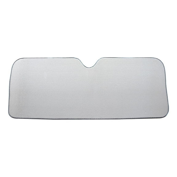 Autocraft AutoCraft Sun Reflector, Jumbo Size - Designed to keep your car cool and protect it from the sun's damaging rays, 1 each, sold by each