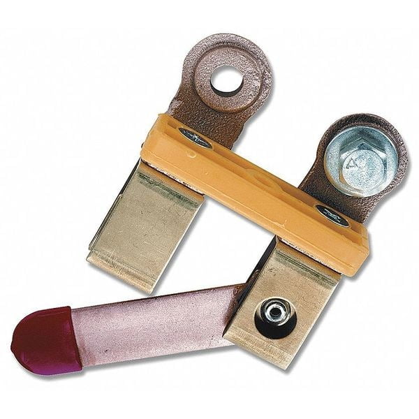 Autocraft Battery Disconnect, Safety Switch, Side Mount - Walmart.com