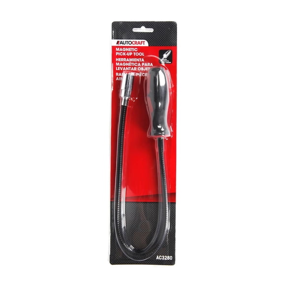 Autocraft Lighted Magnetic Pickup, 1 each, sold by each