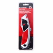 Autocraft Quick Change Retractable Utility Knife