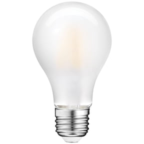 Autocraft Rough Service LED Light Bulb, 9W/60W, 1 each, sold by each