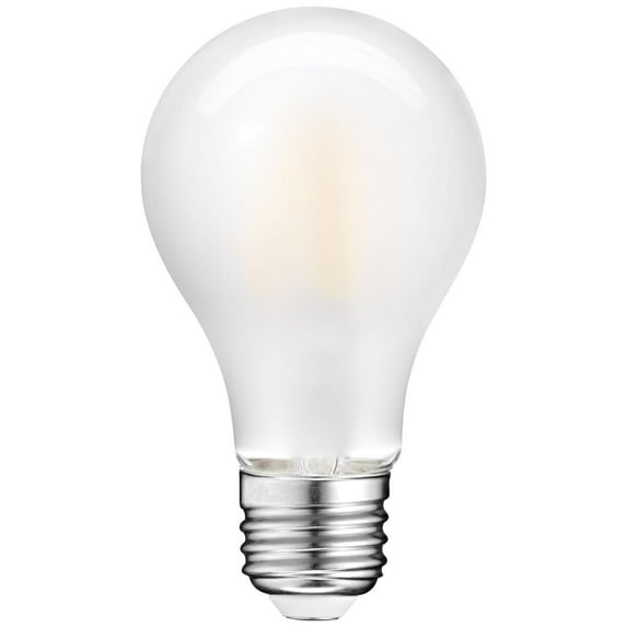 Autocraft Rough Service LED Light Bulb, 9W/60W, 1 each, sold by each