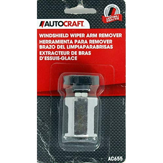Autocraft Windshield Wiper Arm Removal Tool