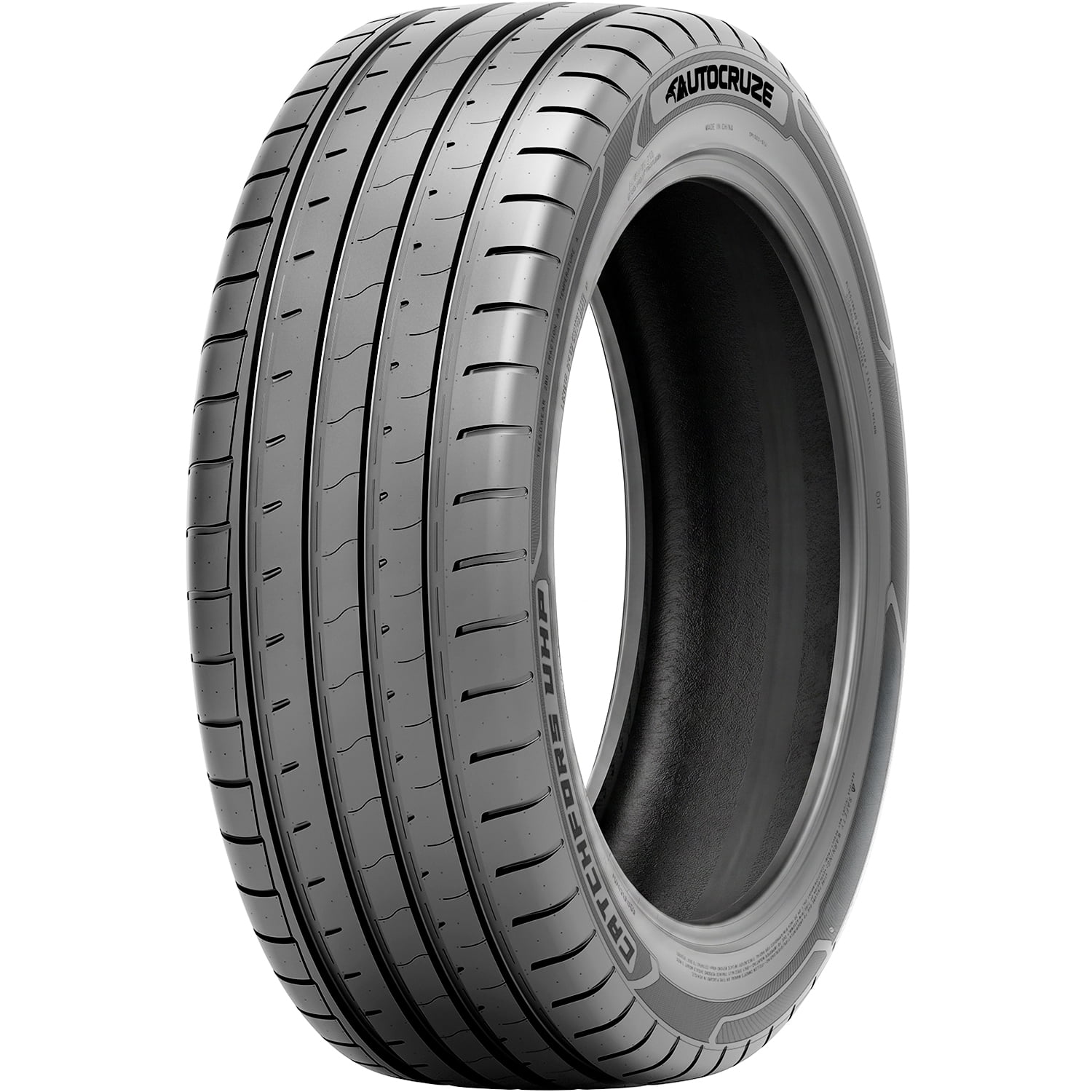 Autocruze Catchfors UHP 255/55R20 110V XL Performance Summer Tire Simolary simolary.com