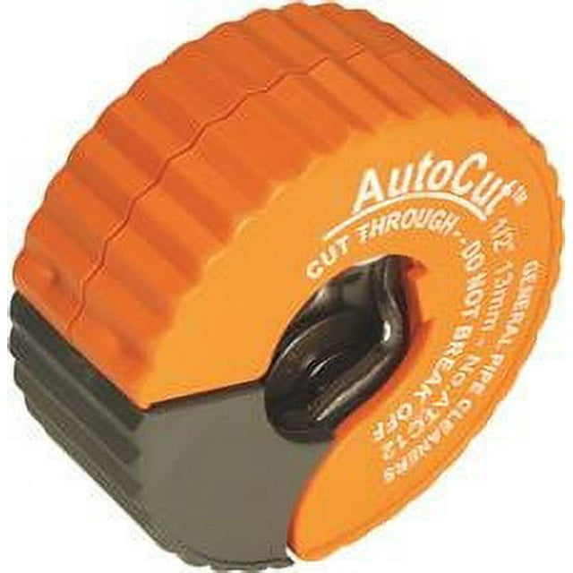 Autocut Tubing Cutter 1/2 In.