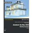 thumbnail image 1 of Autodesk 3ds Max 2020: Modeling Essentials, 2nd Edition, (Paperback), 1 of 1