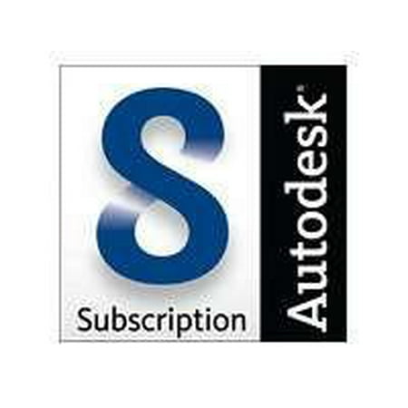 Autodesk Alias Automotive 2012 - Subscription Retroactive from Previous Release - 1 seat - commercial - Win, Mac - English