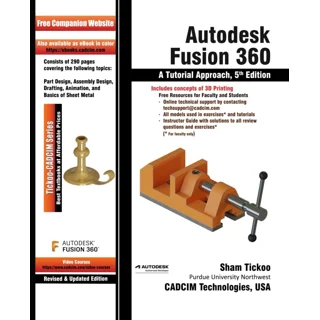 Autodesk 360 Fusion