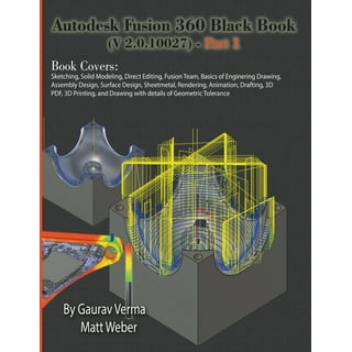 Autodesk 360 Fusion