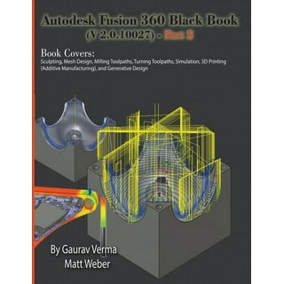 Autodesk 360 Fusion