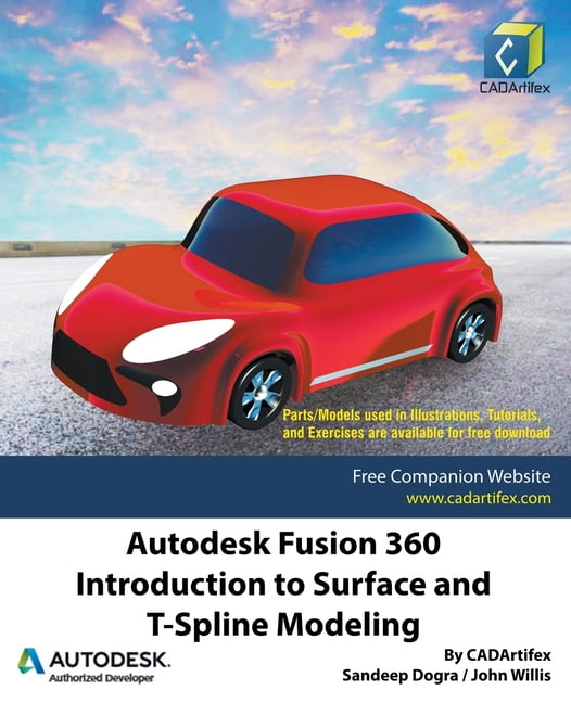 Let's try！Fusion360 3D CAD入門 基本編+実習問題 | M-CAD