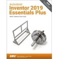 thumbnail image 1 of Autodesk Inventor 2019 Essentials Plus, 1 of 1