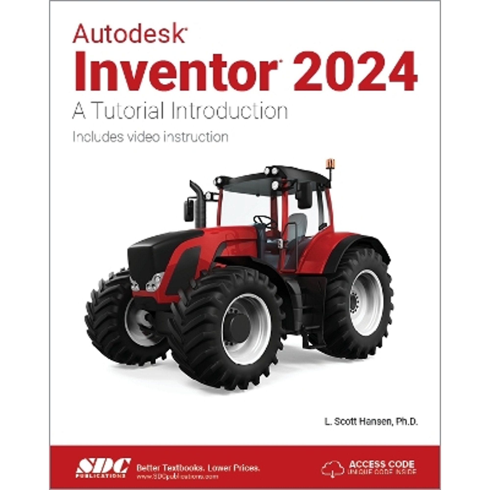 Andy Inventor Pre-Owned Autodesk Inventor 2024 - Walmart.com