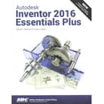 thumbnail image 1 of Autodesk Inventor Essentials Plus 2016, 1 of 1