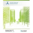 thumbnail image 1 of Autodesk Revit 2019: Fundamentals for MEP (Metric Units): Autodesk Authorized Publisher, Software (Paperback) by Ascent - Center for Technical Knowledge, 1 of 1