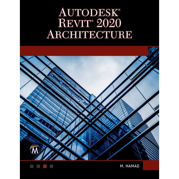 Autodesk Revit 2020 Architecture, (Paperback)