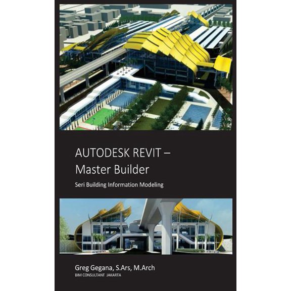 Autodesk Revit Master Builder
