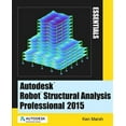 thumbnail image 1 of Autodesk Robot Structural Analysis Professional 2015: Essentials, 1 of 1