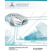 Autodesk Showcase 2017 R1 Fundamentals Autodesk Authorized Publisher