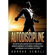 Autodiscipline, (Paperback)