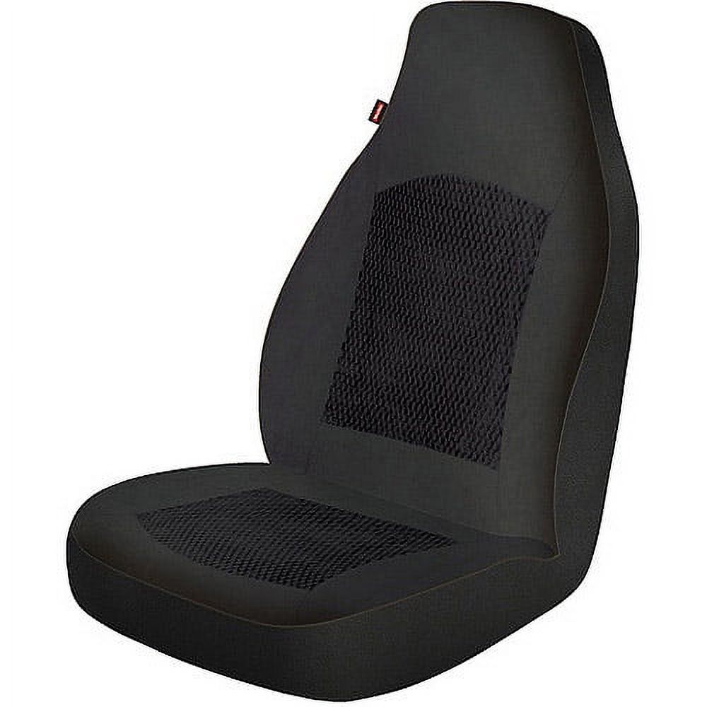 Autodrive Lawson 2Piece Seat Cover