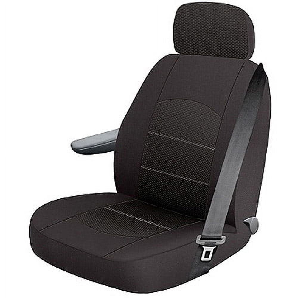 Autodrive Marshall XL Truck Seat Cover