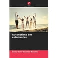 thumbnail image 1 of Autoestima em estudantes, (Paperback), 1 of 1