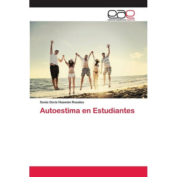 Autoestima en Estudiantes (Paperback)