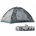 thumbnail image 1 of Autoez 3-4 Person Portable Outdoor Camping Waterproof with Carrying Bag for Family, 1 of 5