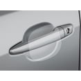 thumbnail image 1 of AutofitPro Custom Fit Door Handle Cup 3M Clear Paint Protection Film Compatible with 2018-2024 Ford Expedition | Self Healing PPF Scratch Guard | Set of 4, 1 of 8