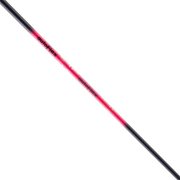 Autoflex SF505 Black / Pink Shaft + PXG Driver Tip + Grip