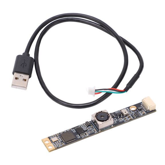 Autofocus Fixed Focus 8MP Camera Module USB Computer Camera Board with Digital Microphone