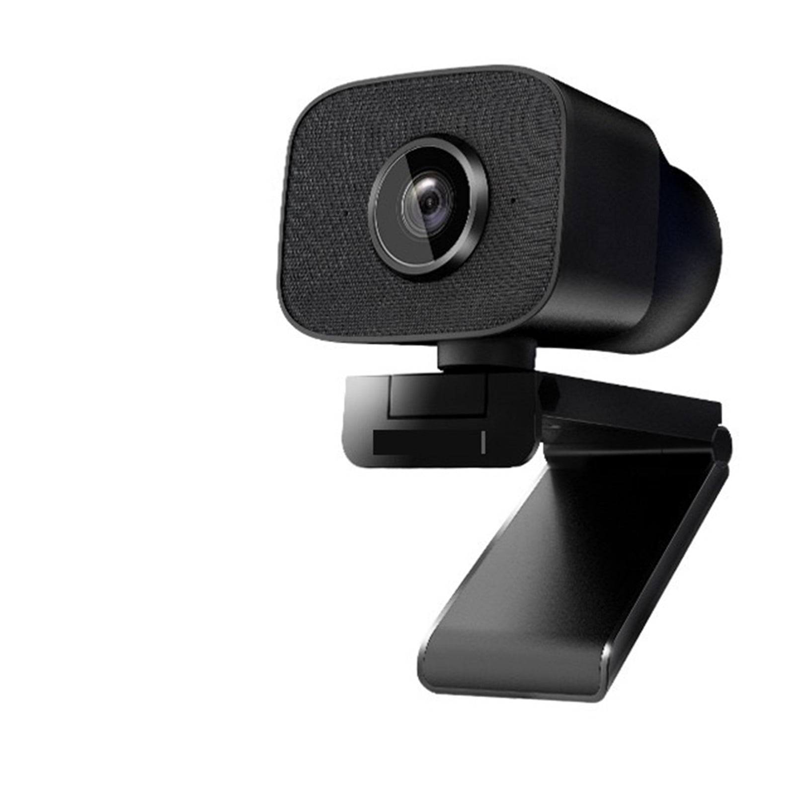 Autofocus HDR 2K Webcam 100° Wide-Angle Type-C With Dual Noise Cancelling Mics For Meeting /Live Streaming/Recording ,HD Video