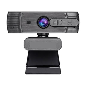 Autofocus Webcam 1080P Web Camera With Microphone For Pc/Computer Usb Camera Web Cam Webcam Full Hd 1080P For Conferencing, Live Streaming, Recording ,HD Video