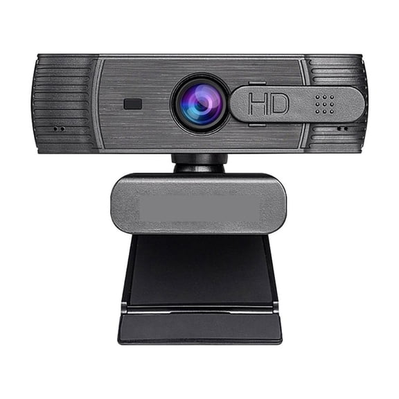 Autofocus Webcam 1080P Web Camera With Microphone For Pc/Computer Usb Camera Web Cam Webcam Full Hd 1080P For Conferencing, Live Streaming, Recording ,HD Video