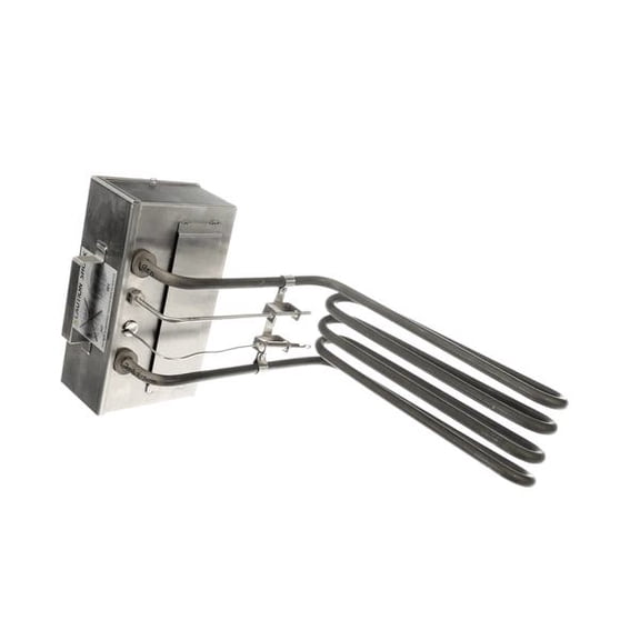 Autofry 10064 Heater Box Assembly (Rtd Style