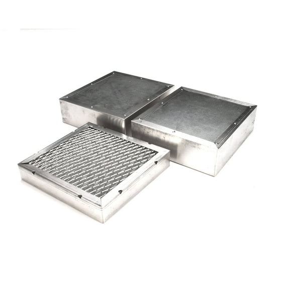 Autofry 60-0011 Cartridge Filter Pack (Throw A