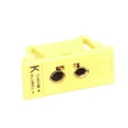 thumbnail image 1 of Autofry 89-0004 Thermocouple Probe Socket, Female, 1 of 4