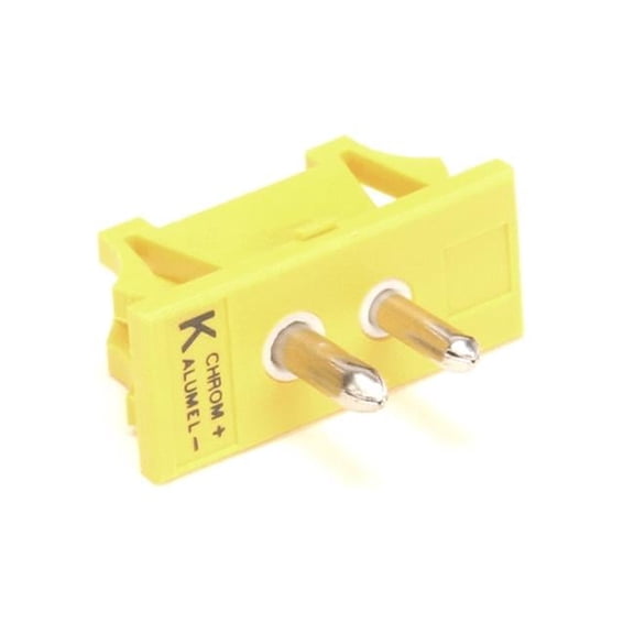 Autofry 89-0005 1.5 in. Male Temperature Probe Plug