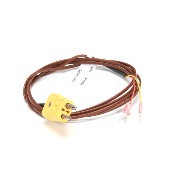 Autofry 89-0009 Male Temperature Probe Plug