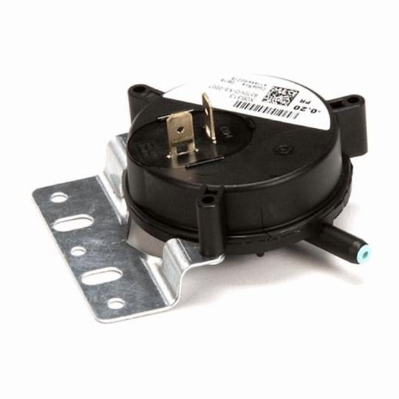 Autofry 92-0007 2.55 in. Genuine OEM Airflow Switch